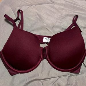 DKNY "Litewear Full Coverage Spacer" bra